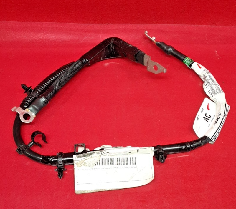 2019 - 2023 Ford Ranger Negative Battery Cable NEW OEM KB3T-14301