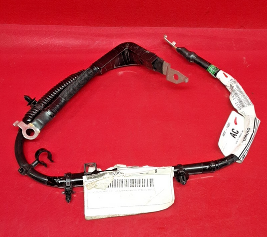 2019 - 2023 Ford Ranger Negative Battery Cable NEW OEM KB3T-14301