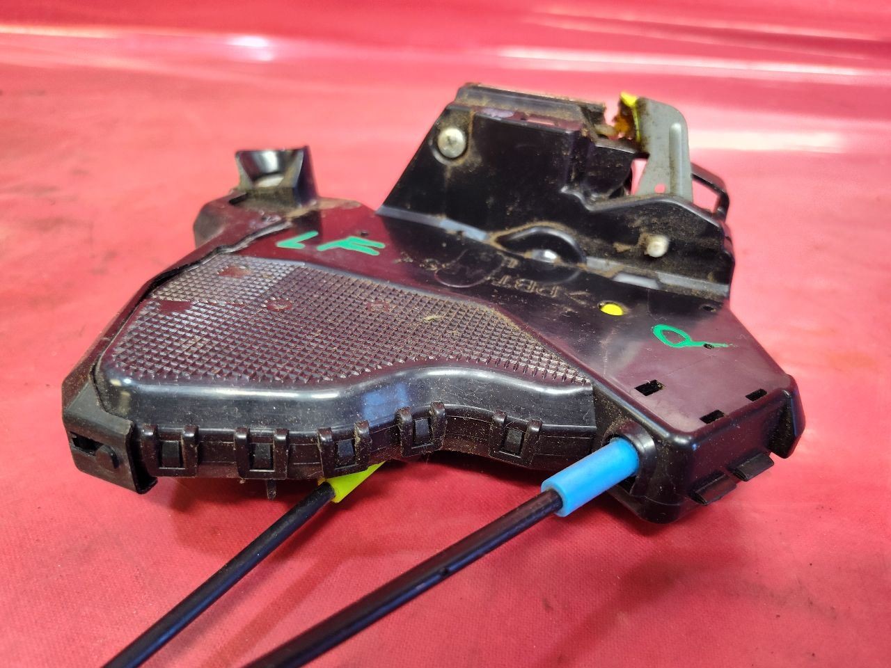 2006-2014 Lexus IS250 IS350 Front Left Driver Door Latch Lock Actuator