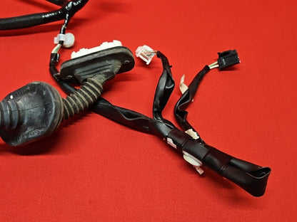 2014 2015 Lexus IS250 REAR RIGHT PASSENGER Door Wiring Harness 	82153-53120