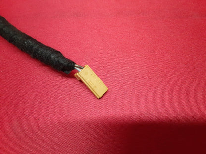 2009 - 2012 Audi A4 & Quattro LEFT DRIVER OUTER Dash Air Vent PIGTAIL WIRE ONLY