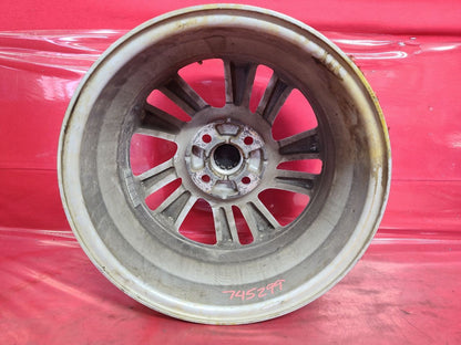 2014 2015 2016 Chevy Spark EV Electric 15" / 15x6.5 Aluminum Wheel Rim