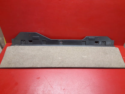 2013-2022 Land Rover Range Rover Trunk Cargo Carpet Panel Almond CK52-425A92
