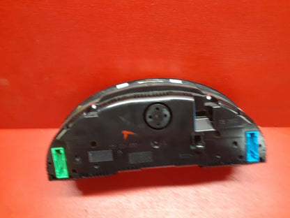 2005-2008 Audi A4 Quattro S4 RS4 Instrument Cluster Assembly Speedometer Gauges