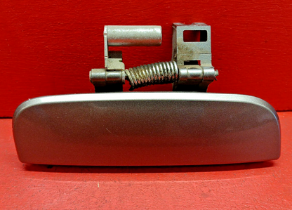 2009 - 2011 Kia Soul REAR RIGHT PASSENGER SIDE Exterior Door Handle Assembly