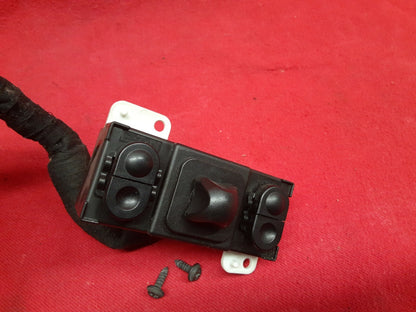 1990 1991 1992 1993 1994 Ford Explorer LEFT or RIGHT Lumbar Seat Switch Assembly