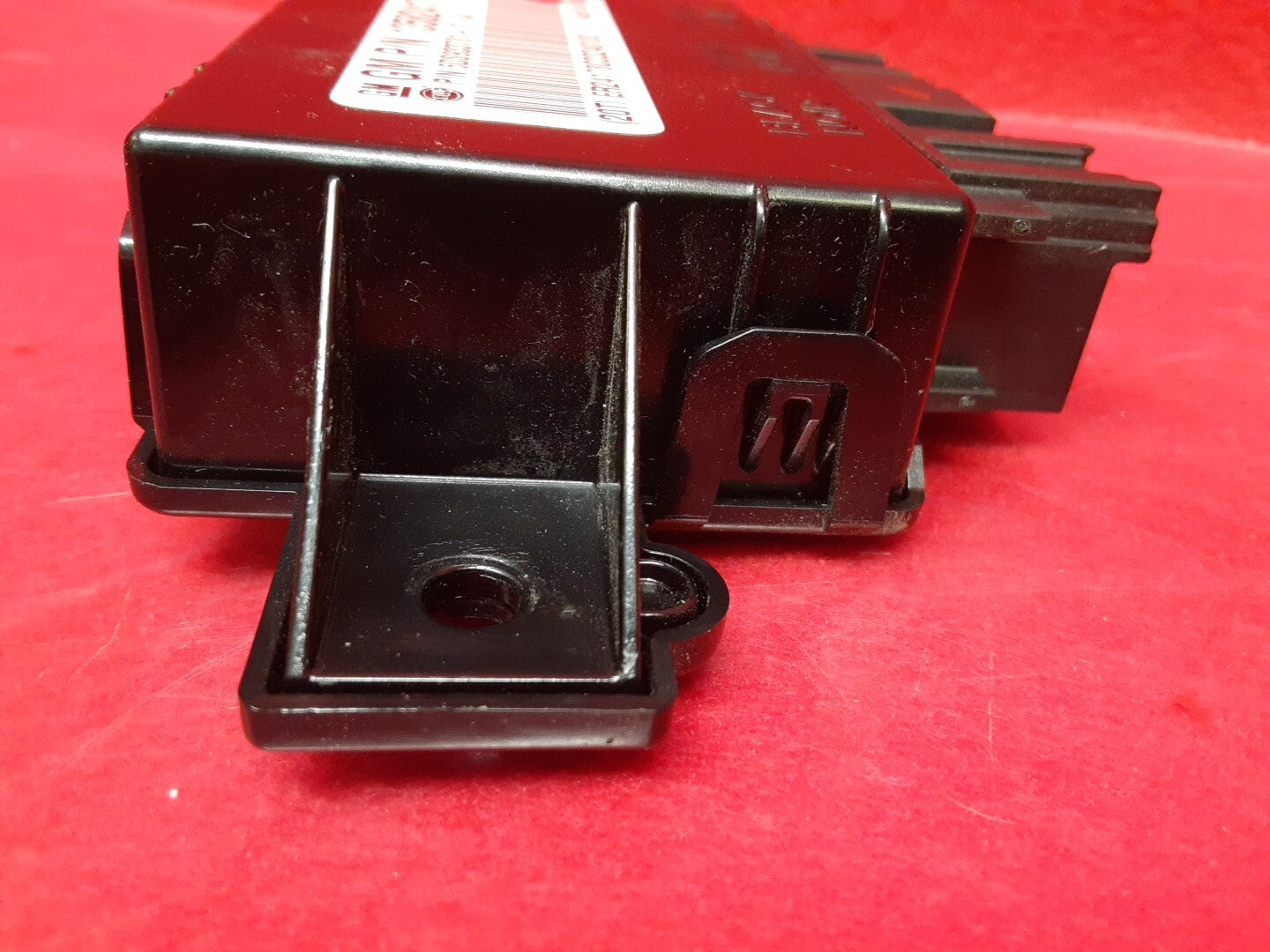 2011 - 2016 GM Chevrolet Cruze Heated Front Seat Control Module