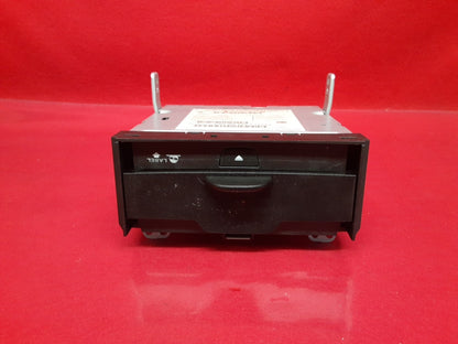 2013-2016 Dodge Dart Single Compact Disc CD / DVD Player Unit