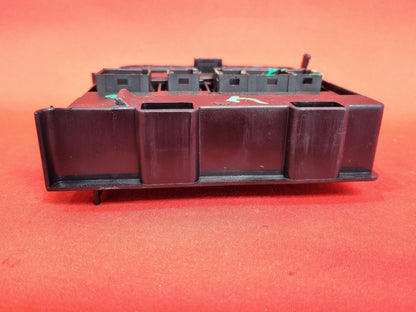 2005-2010 VW Jetta 07-11 Eos Keyless Entry Anti-Theft Control Module VIN K:8th