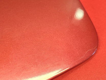 2015-2019 Hyundai Sonata GDI Gas Fuel Filler Door Lid - TR Venetian Red Pearl