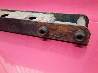 1999 Toyota 4Runner SR5 REAR Crossmember Subframe