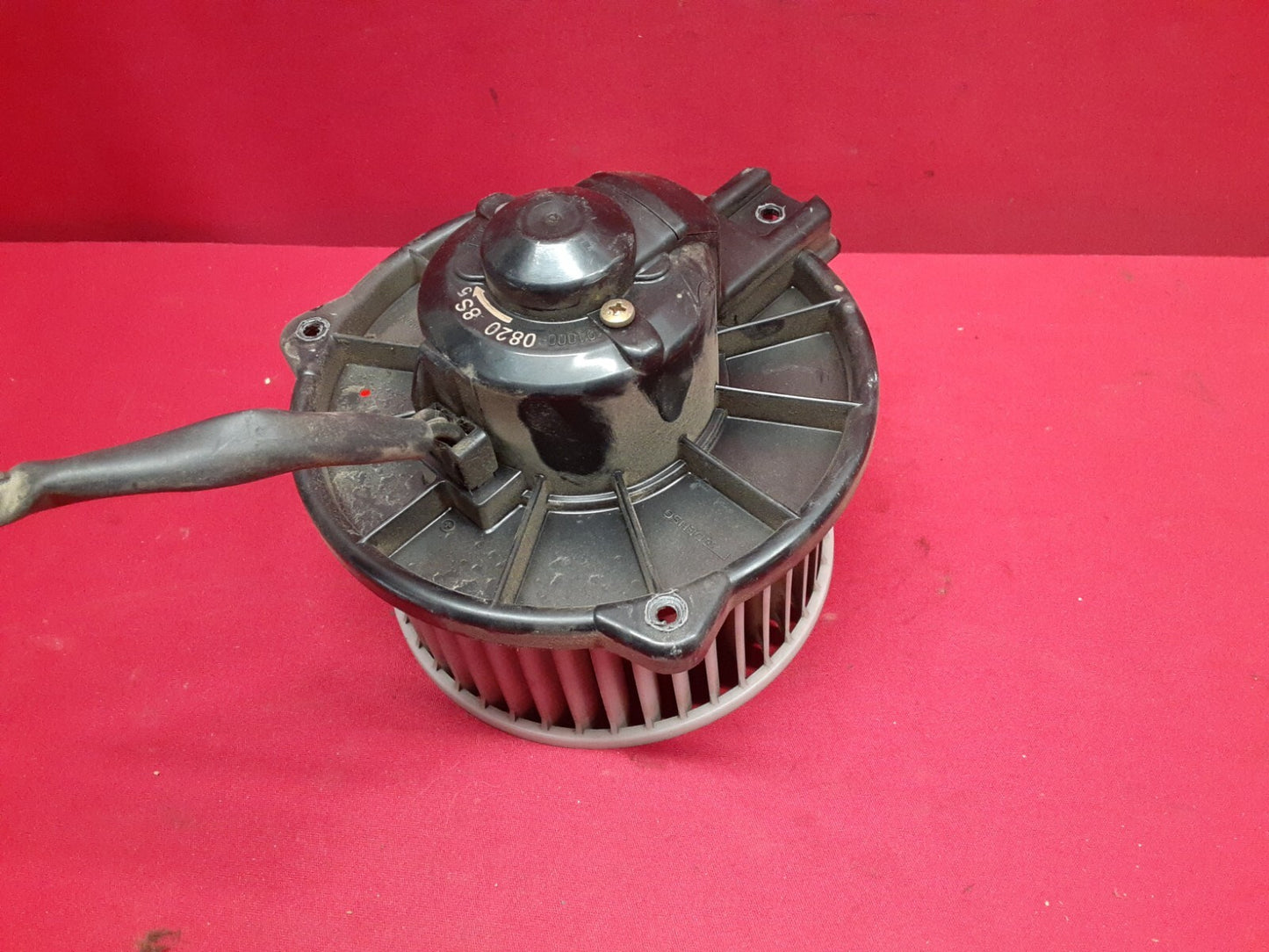 1989 - 2000 Toyota Various Models HVAC Blower Motor Assembly 87103-42020