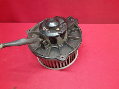 1989 - 2000 Toyota Various Models HVAC Blower Motor Assembly 87103-42020
