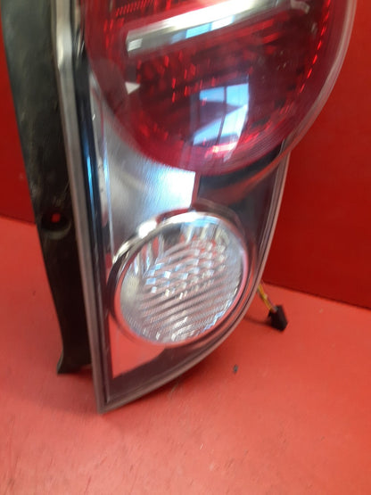 2013-2016 Chevrolet Spark Rear right Passenger Taillight Lamp Assembly 42441999