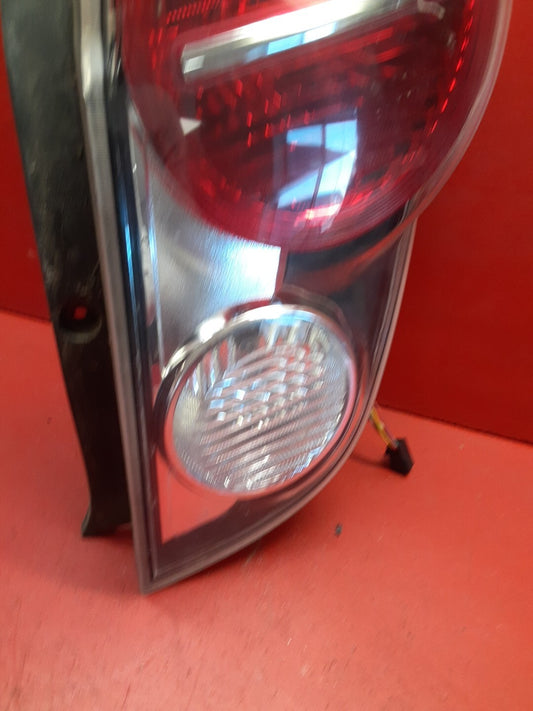 2013-2016 Chevrolet Spark Rear right Passenger Taillight Lamp Assembly 42441999