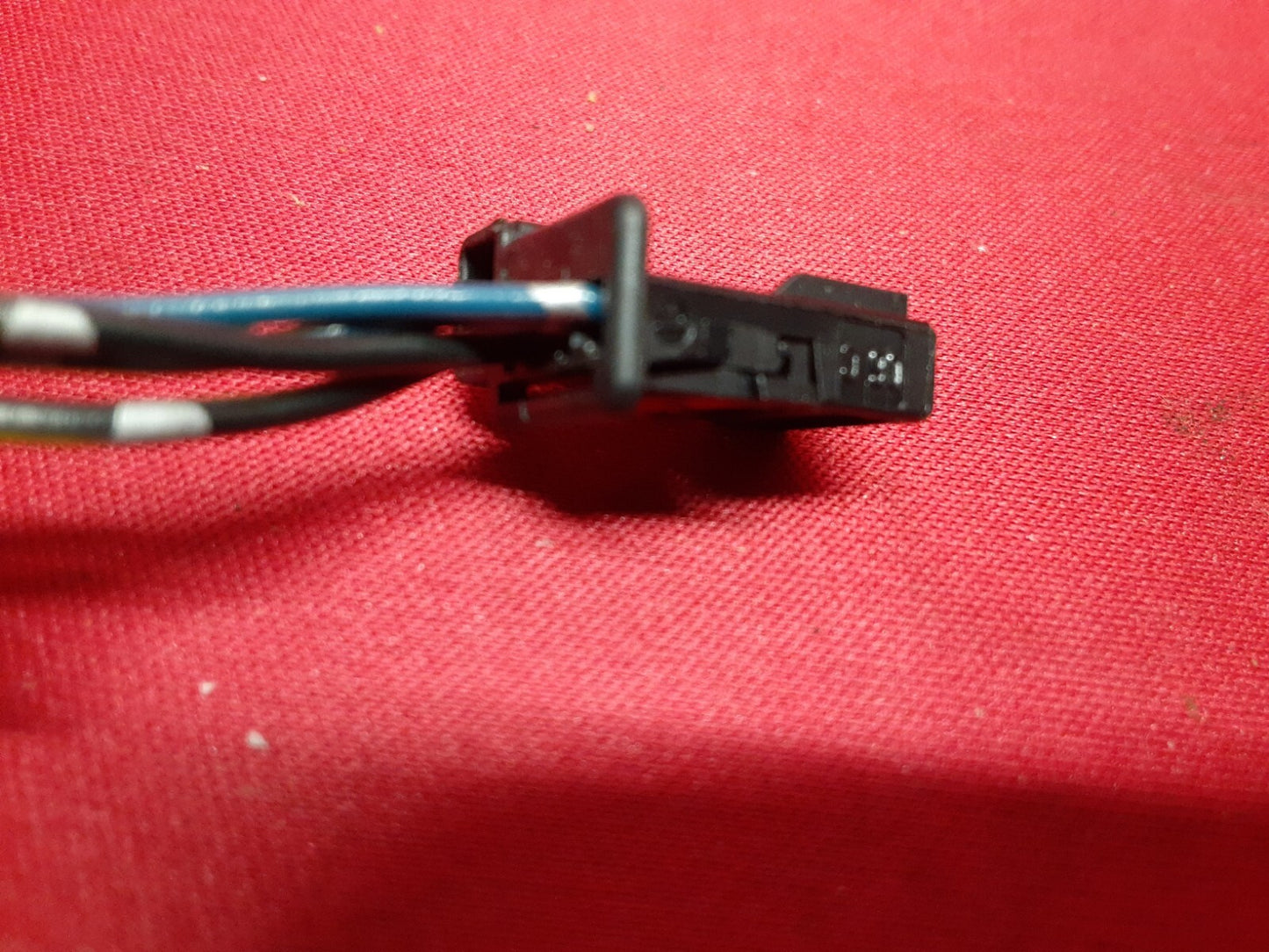 2006 - 2015 Mazda Windshield Wiper Rain Sensor Module Unit - PIGTAIL WIRE ONLY