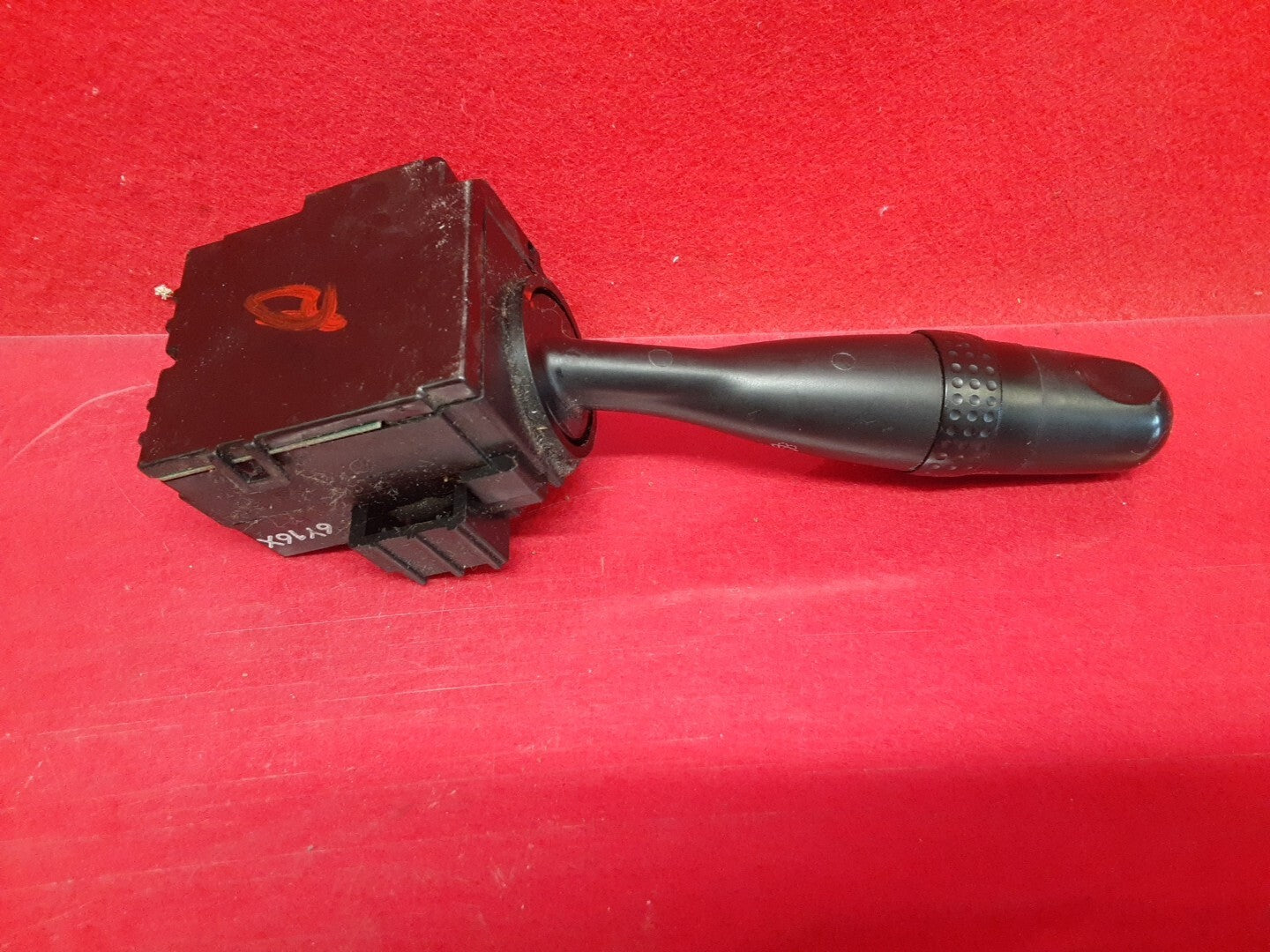 2007 - 2013 Suzuki SX4 Windshield Wiper Control Switch Lever Arm Stalk w/Rear