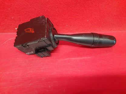 2007 - 2013 Suzuki SX4 Windshield Wiper Control Switch Lever Arm Stalk w/Rear
