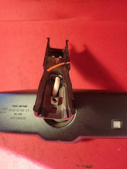 2007-2013 Toyota Camry Interior Rear View Mirror Auto Dim 87810-06051