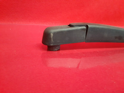 2013-2020 Infiniti JX35 QX60 Rear Liftgate Wiper Arm Assembly OEM Black