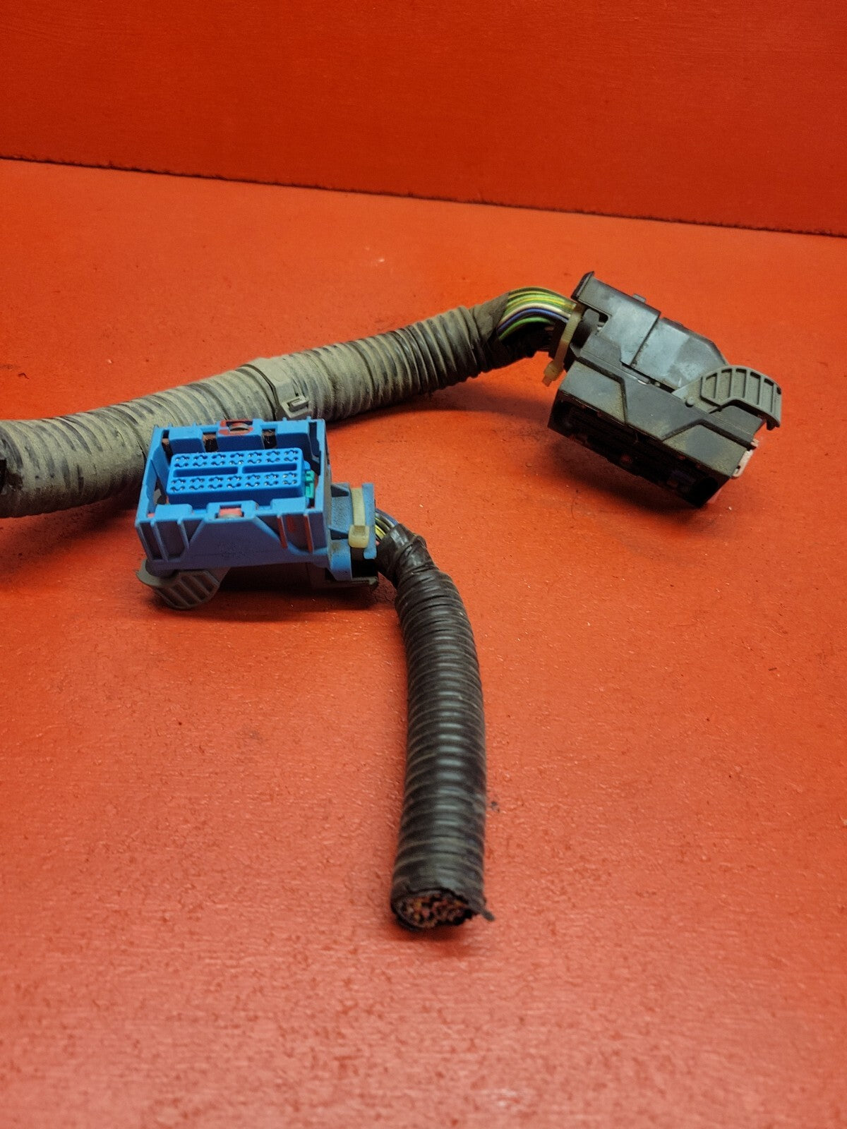 2006 Acura MDX Engine Control Module ECU ECM PIGTAILS 37820RDJA77