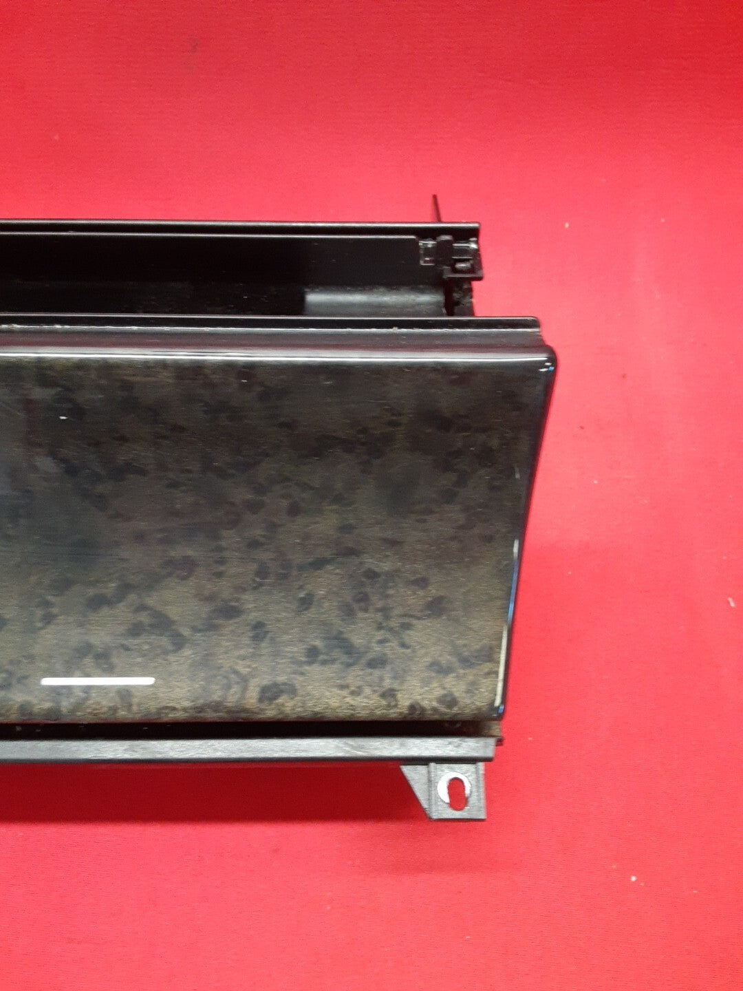 1996-2002 Mercedes-Benz Instrument Panel Ashtray 2108100230