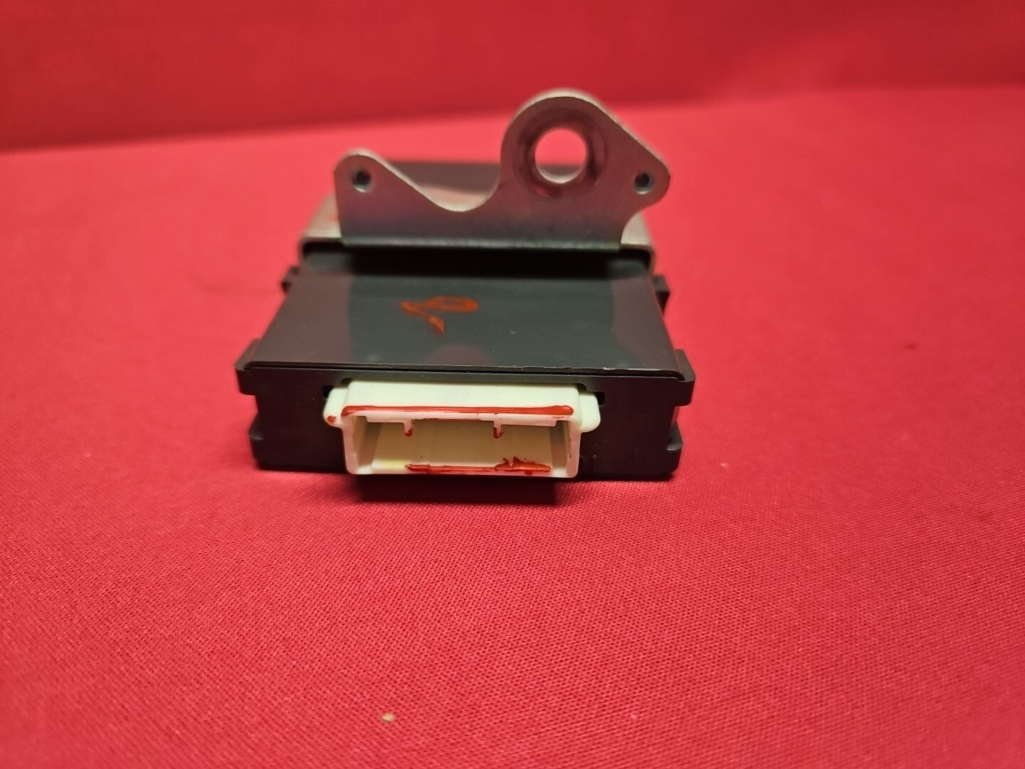 2009 Pontiac Vibe 2009 Toyota Matrix Computer Network Gateway Module 89111-12010