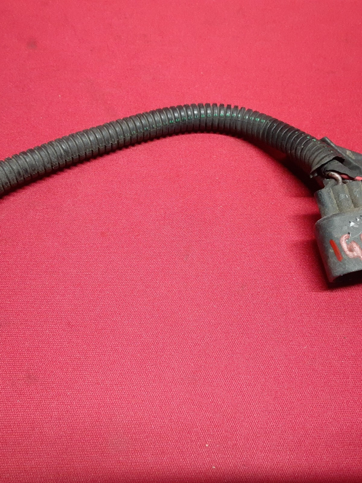 2000 - 2008 Ford & Mercury V6 ONLY Ignition Coil Pack 5F2Z-12029-AD  PIGTAIL