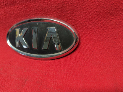 2005 2006 2007 2008 2009 2010 2011 2012 2013 Kia Rear Trunk Deck Emblem Logo