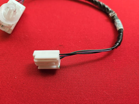 2018-2025 Mitsubishi Eclipse Cross DRIVER Master Window Switch WIRING HARNESS