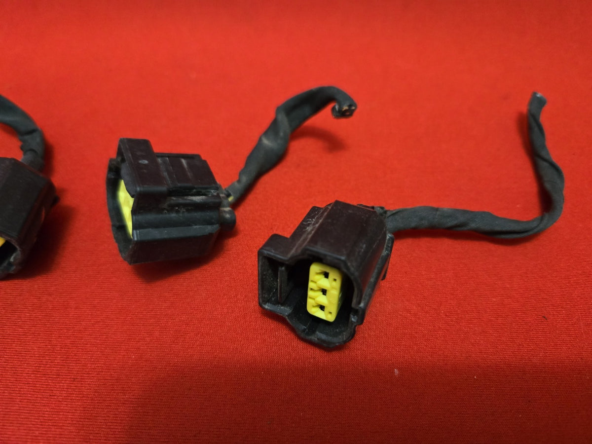 2005-2025 Dodge Chrysler Jeep 5.7L V8 Ignition Coil - PIGTAIL WIRES Set of 4