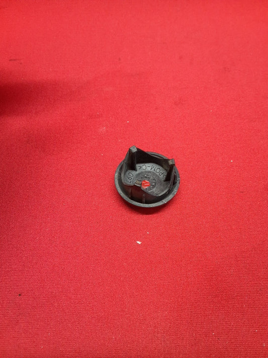 2004 Range Rover HSE Rear Wiper Blade Cap Black