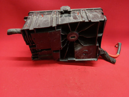 2011-2014 Chevrolet Cruze Front Compartment Fuse Block 95442176