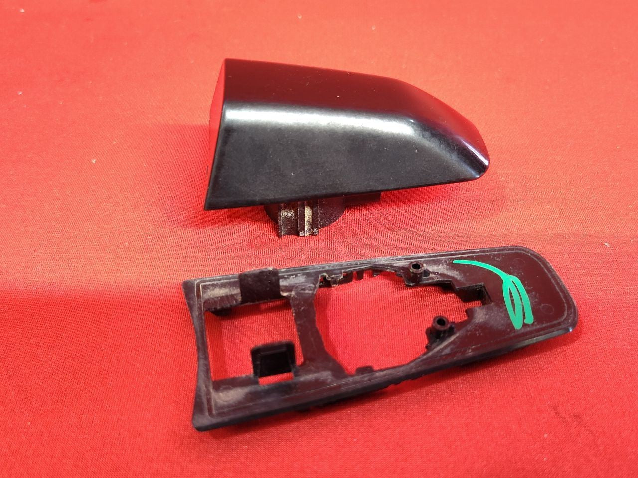 13-15 Range Rover 12-15 Evoque Exterior Door Handle Santorini PASSIVE ENTRY