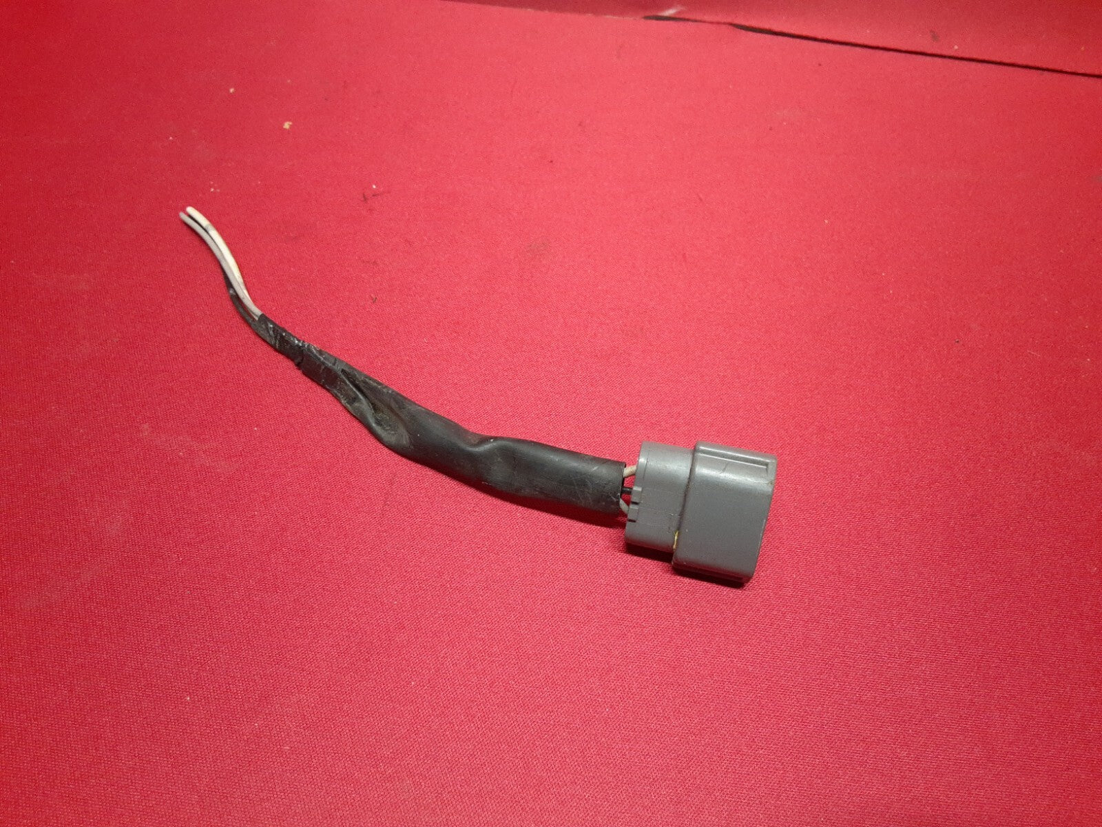 2002 - 2021 Nissan 2002 - 2004 Infiniti V6 Direct Ignition Coil Pack PIGTAIL (1)
