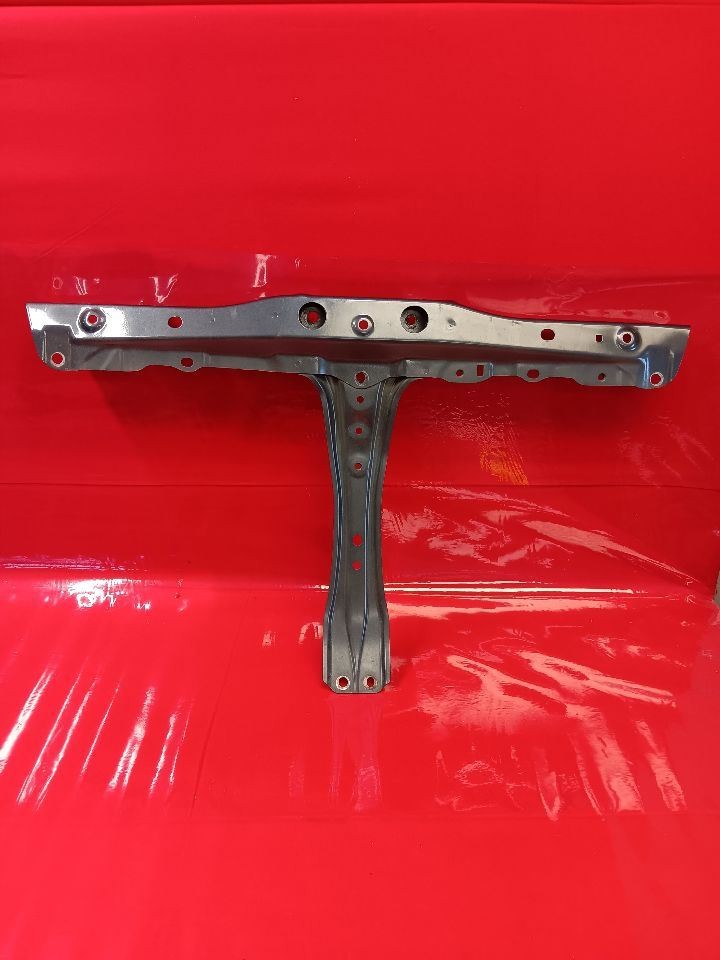 15-17 Subaru Legacy & Outback Front Radiator Core Support T-Bar Black