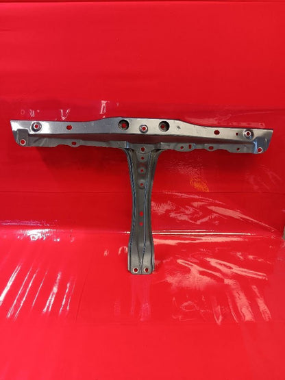 15-17 Subaru Legacy & Outback Front Radiator Core Support T-Bar Black