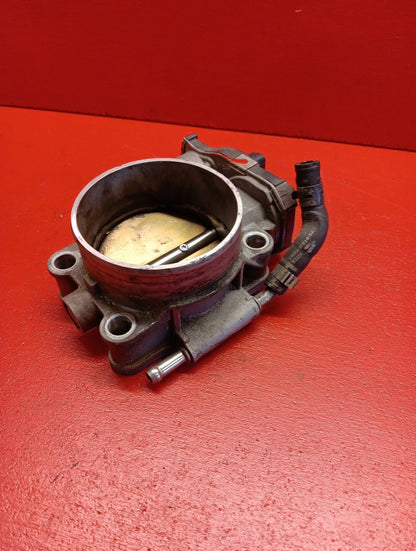 2013-2023 Land Rover Range Rover Fuel Injection Throttle Body Unit DX23-9F991-AB