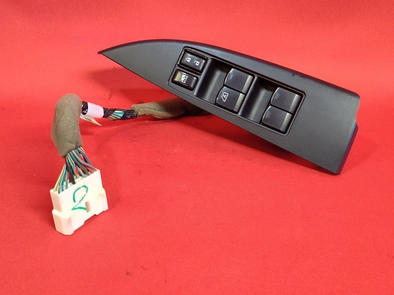 2010-2014 Subaru Outback / Legacy FRONT LEFT DRIVER Door Window Lock Switch