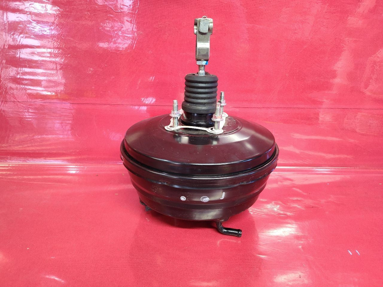 15-21 Subaru WRX 2.0L L4 Turbo Manual Trans Power Brake Booster - 38k Miles