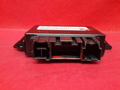 2011 - 2016 GM Chevrolet Cruze Heated Front Seat Control Module