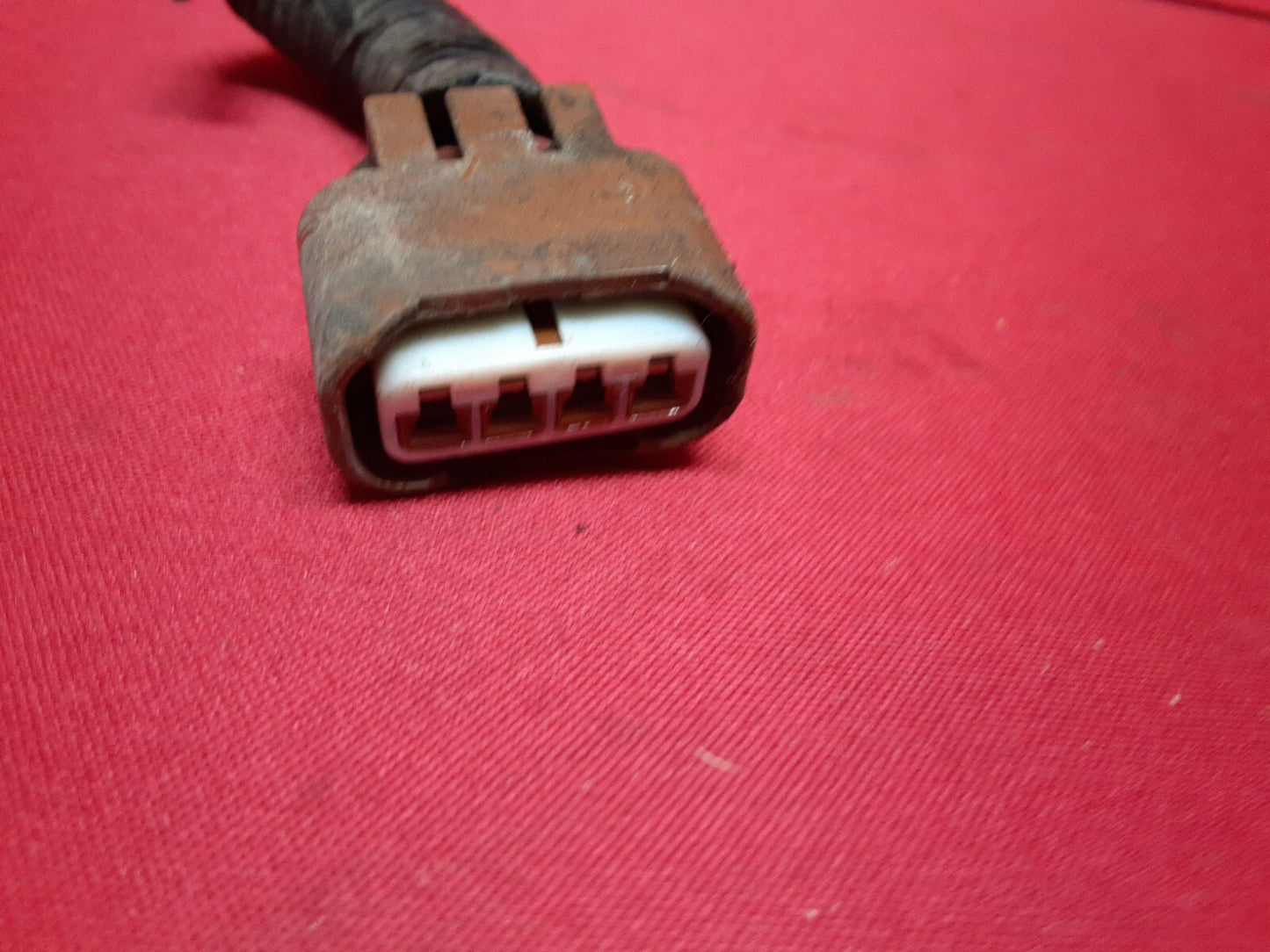 2003 - 2023 Toyota 2008 - 2023 Lexus Ignition Coil - PIGTAIL WIRE QUANTITY:1