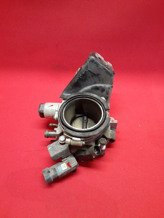 1999 GM Cavalier Sunfire 2.4L Throttle Body Assembly 17113584