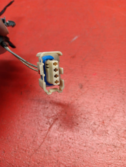 2005-2010 Chevrolet Cobalt Pontiac G5 Front Left Driver Door Lock Latch PIGTAIL