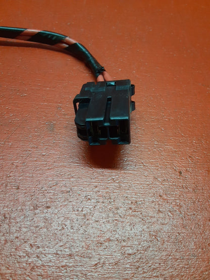 2012-2022 Land Rover Range Rover Rear Luggage Trunk Fuse Box Relay PIGTAIL SET