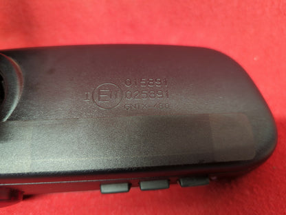 2010 2011 2012 2013 2014 2015 2016 2017 BMW 5 Series Interior Rearview Mirror