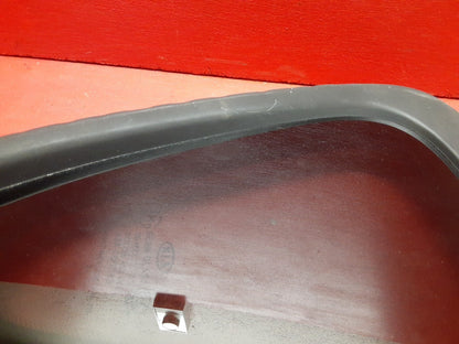 2010 -2013 Kia Soul Right Rear Quarter Glass OEM 87820-2K020