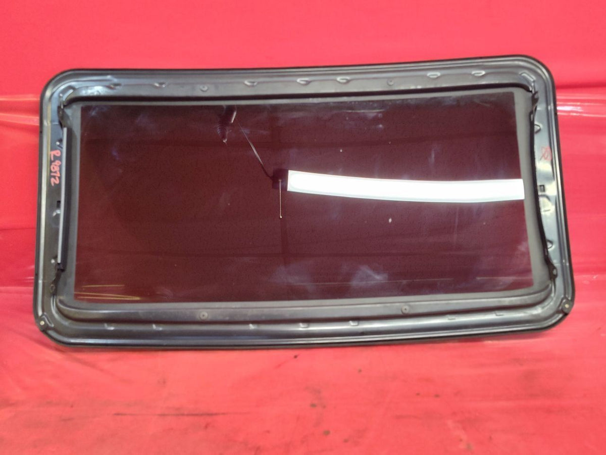 2003-2009 Toyota 4Runner Power Sliding Sunroof Tinted Glass Panel 63201-35084