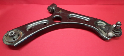 2019 - 2021 Kia Forte Front Right Passenger Side Lower Control Arm