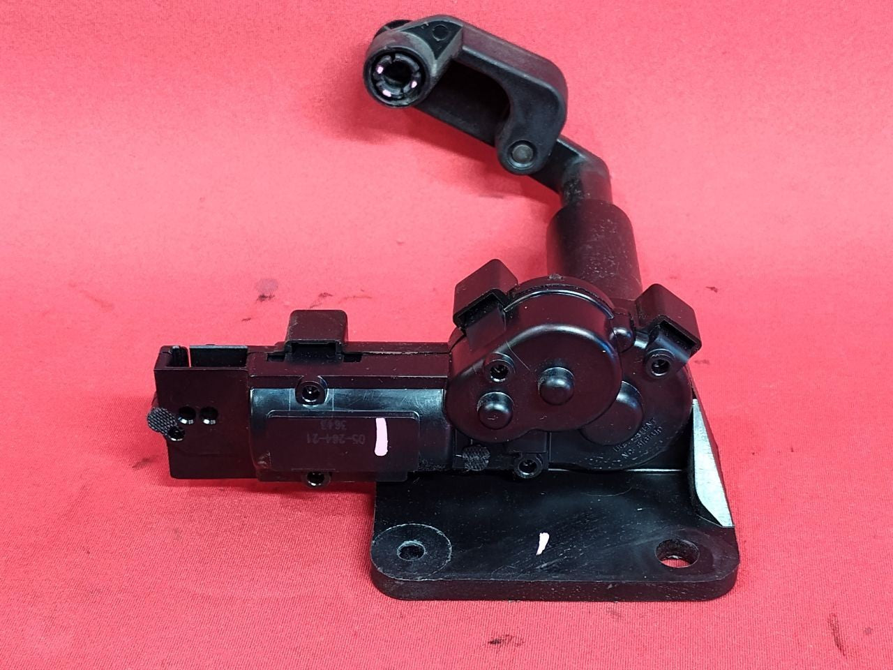 2001-2020 Chrysler Dodge Van LEFT REAR Quarter Panel Vent Window Actuator Motor